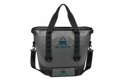 China Multi Purpose Leakproof Soft Cooler 30L Refrigerated Insulated Portable supplier
