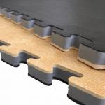 Eva Martial Arts Jigsaw Puzzle Tatami Floor Mats Interlocking
