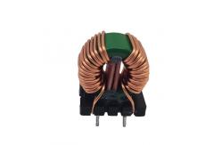 China uu common mode choke uu9.8 choke coil transformer supplier