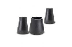 China Seamless pipe fittings Hot Process Erw Buttweld Carbon Steel Reducer supplier