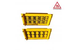 China Customized Paver Block Mould for Concrete Brick Machine Manufacturer supplier