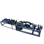 Firelighter Wood Wool Machine 9KW-12.5KW For Wool Rope Making for sale