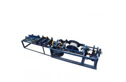 China Firelighter Wood Wool Machine 9KW-12.5KW For Wool Rope Making supplier