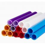 China Non-Flammable PTFE Tubing with Excellent Chemical Resistance and High Flexibility for Industrial Applications manufacturer