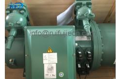 China 240HP Air Conditioning Compressor ,  Screw Compressors Csh9593-240y supplier
