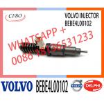 Diesel Fuel Injection Pump Injector Nozzle 63229473 33800-84700 BEBE4L00001 BEBE4L00002 BEBE4L00102