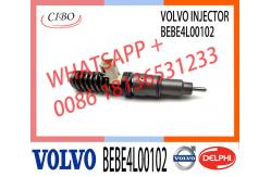 China Diesel Fuel Injection Pump Injector Nozzle 63229473 33800-84700 BEBE4L00001 BEBE4L00002 BEBE4L00102 supplier
