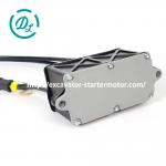 Throttle Motor Excavator 247-5227 119-0633 247-5231 CAT E312B for sale