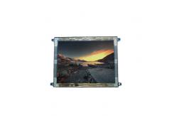 China EL640.480-AG1 Flexible transparent TFT lcd projector panel display supplier