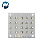 UV Light Module 60W uv led chip led module light ultraviolet lamps for sale