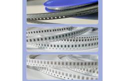 China Resistor SMT Troubleshooting 0402 1% 56K SMD Resistor ROYALOHM Electronic Components supplier