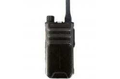 China BP510 Digital-analog Compatibility IP54 Waterproof And Dustproof Bluetooth Walkie Talkie supplier