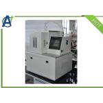 ASTM D3336 Life of Lubricating Greases in Ball Bearings Apparatus at Elevated Temperatures for sale