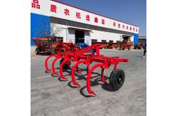 China Agricultural Machinery Deep Tillage Subsoiler Cultivator For Tillage supplier