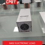 Programmable Power Multichannel Electronic Load Aging Test Of Aging Cabinet Discharge for sale