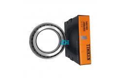 China High Load Carrying Capacity 1M6573  Excavator Bearing  Strong bearing capacity supplier