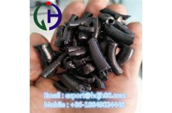 China Binder Coal Tar Pitch Pre-Baked Anode and Soderberg in Aluminium Industry supplier