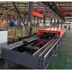 OEM Electro Hydraulic Servo Universal Testing Machine For Wire Rope