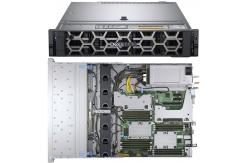 China OpenManage 2U Rack Mini Server Dell Power Edge R540 Custom supplier