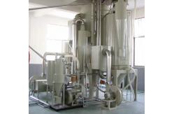China Recycled PET Plastic Sheet Extrusion Line Co-Extrusion For APET PETG supplier