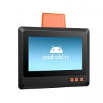 VT-640A Vehicle Mount Computer ARM Dual Core 8inch Capacitive Touch Screen for sale