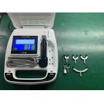 Drowsiness Torticollis Oblique 400N Chiropractic Impulse Gun for sale