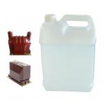 Non Toxic Hot Liquid Epoxy Resin Curing Agent For Sealed Embedded Poles