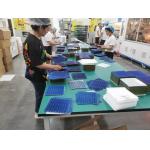 550W Mono / Monocrystalline PV Perc Solar Cell Panel For Industrial And Commercial