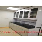 Commercial Stainless Steel Lab Furniture / Biological Lab Island Bench for sale