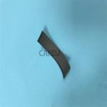 Ultrasound Probe Parts Probe Lens For GE C1-5D Ultrasound Transducer