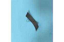 China Ultrasound Probe Parts Probe Lens For GE C1-5D Ultrasound Transducer supplier