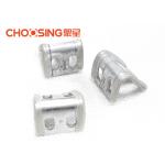 Eliminating Friction Sofa Spring Clips Parts , No Sag Spring Clips Time Saving