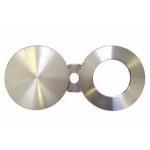 China Factory Copper Nickel Forged Spectacle Blind  4-48  1500#  C71500 70/30 for sale
