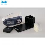 Liquid Milk Colour Measurement Spectrophotometer YS3010 With Universal Test Components for sale