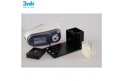 China Liquid Milk Colour Measurement Spectrophotometer YS3010 With Universal Test Components supplier