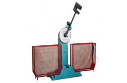 China Semi Automatic Charpy Impact Testing Machine supplier