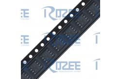 China MAX706SESA+T supplier
