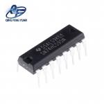Texas SN74HCS541QPWRQ1 In Stock Electronic Components Integrated Circuits Microcontroller TI IC chips TSSOP20 for sale