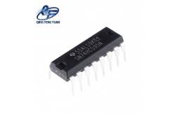 China Texas SN74HCS541QPWRQ1 In Stock Electronic Components Integrated Circuits Microcontroller TI IC chips TSSOP20 supplier