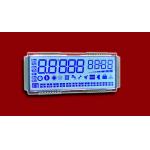 RYD2015TR01-B Custom LCD Panel Digital Display Panel Low Power Consumption for sale