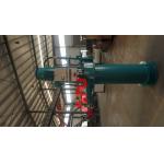 345E Steel Drilling Mud Vertical Centrifugal Degasser for sale