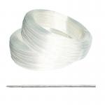 China Stranded FEP Insulated Wire With 200 Degree Temperature Rating for sale