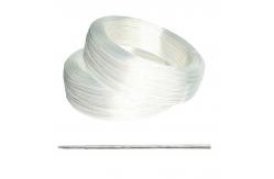 China Stranded FEP Insulated Wire With 200 Degree Temperature Rating supplier
