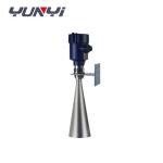 26 GHz High Frequency Radar Level Meter 4 Digits LCD Display