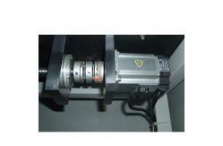 China Material Smoke Toxicity Hazard Classification Tester supplier