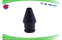 China 100449385 Black AgieCharmilles EDM Parts C148 Butt For Threading pipe Tube supplier