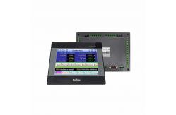 China 7 Inch Integrated HMI PLC Combo Servo Motor Controllers QM3G supplier