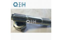 China DIN2509 Double End Studs Dowel I Bolt supplier