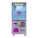 Picture Crane Machine Clip Doll Toy Gift Coin Operated Claw Machine Doll Machine Claw for sale