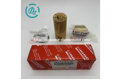 China Engine Parts Piston Pin 04133-E0140 VH04133E0140 J05E Engine SK200-8 Excavator supplier